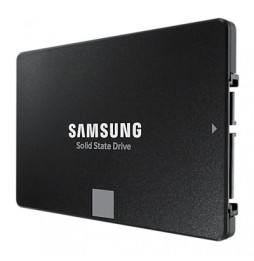  MZ-77E500B SSD-SOLID STATE DISK 2.5"  500GB SATA3 SAMSUNG MZ-77E500B SS