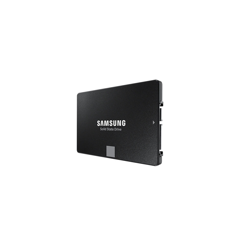  MZ-77E500B SSD-SOLID STATE DISK 2.5"  500GB SATA3 SAMSUNG MZ-77E500B SS