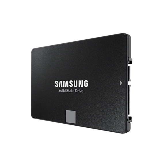  MZ-77E500B SSD-SOLID STATE DISK 2.5"  500GB SATA3 SAMSUNG MZ-77E500B SS