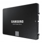  MZ-77E500B SSD-SOLID STATE DISK 2.5"  500GB SATA3 SAMSUNG MZ-77E500B SSD