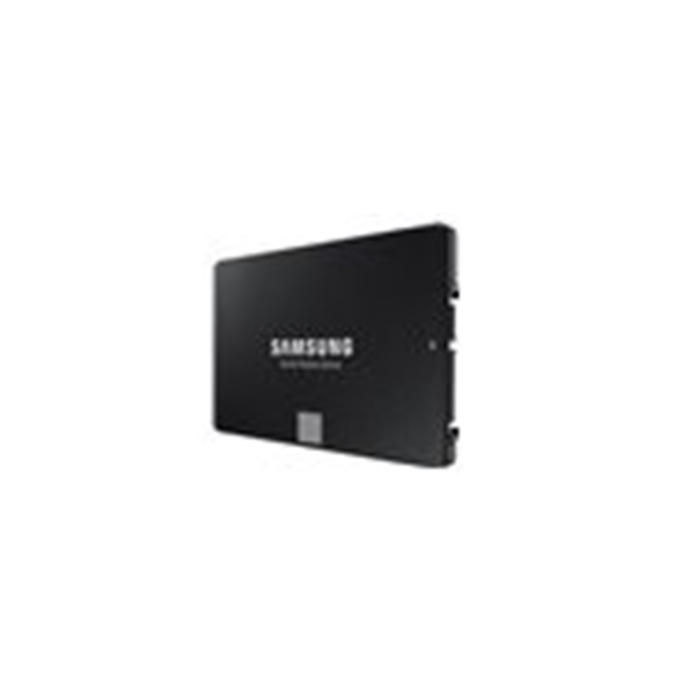  MZ-77E1T0B SSD-SOLID STATE DISK 2.5" 1000GB (1TB) SATA3 SAMSUNG MZ-77