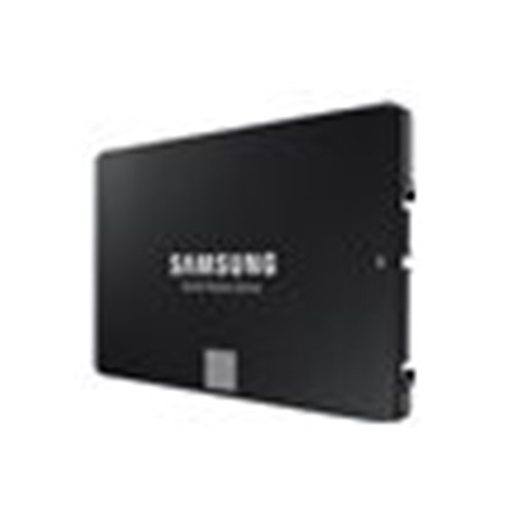  MZ-77E1T0B SSD-SOLID STATE DISK 2.5" 1000GB (1TB) SATA3 SAMSUNG MZ-77