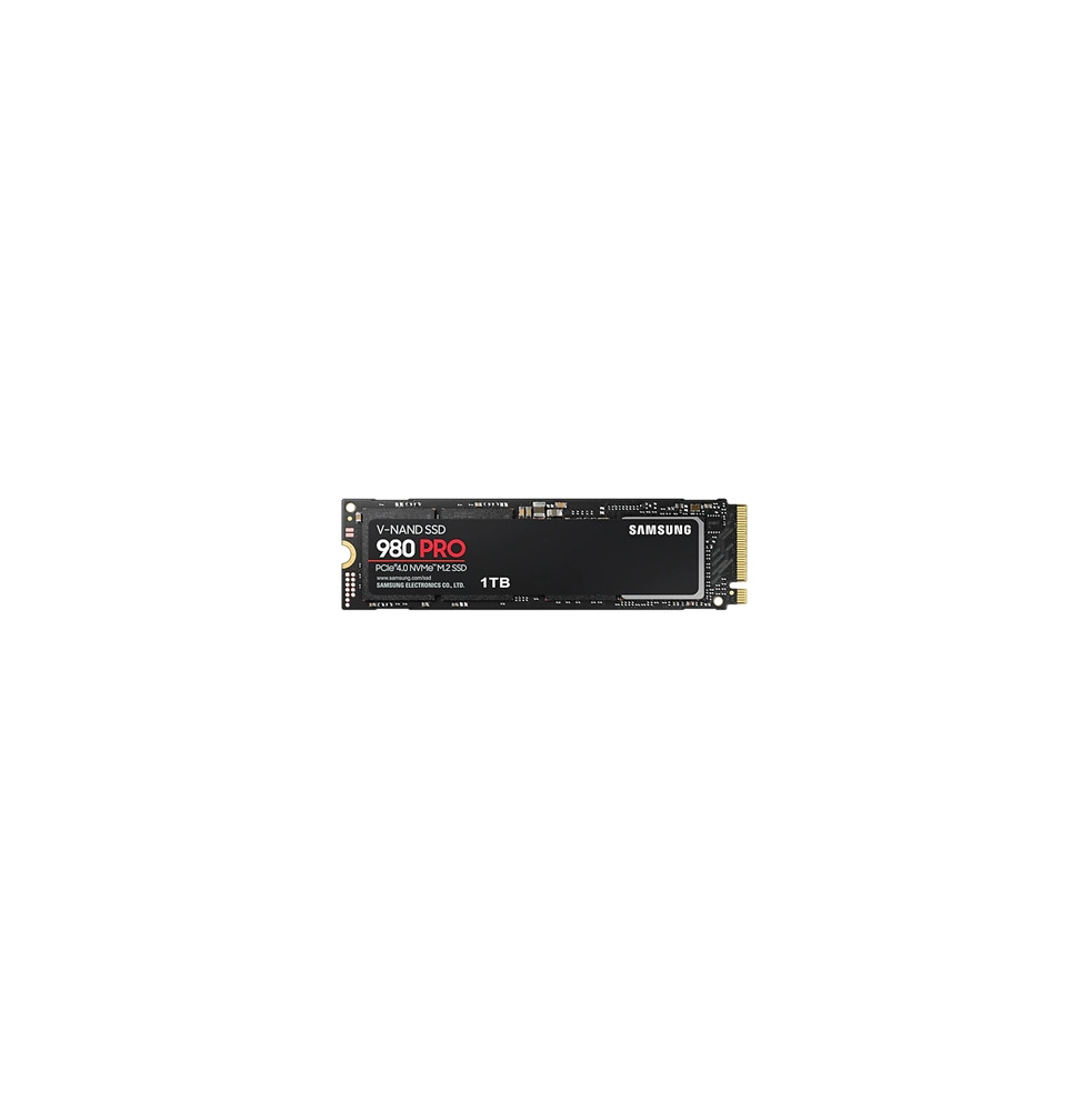  MZ-V8P1T0BW SSD-SOLID STATE DISK M.2(2280) 1000GB(1TB) PCIE4.0X4-NVME1.