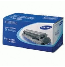  68.12 TONER SAMSUNG SF-5800D5  X MULTIF. SF-5800 SE