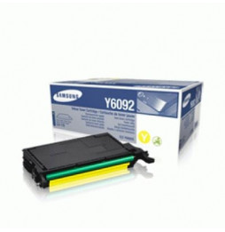  68.126 TONER SAMSUNG CLT-Y6092S/ELS GELB X CLP-770ND DA 7.000 PAG