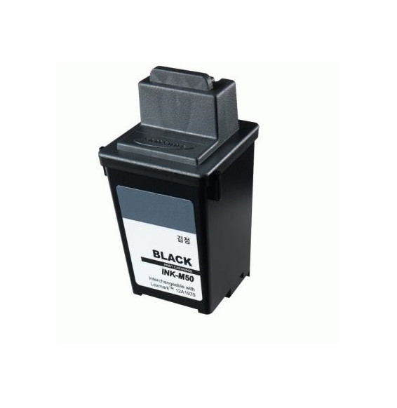  68.27 CARTUCCIA SAMSUNG INK-M50 SCHWARZ X SF-4500C E SF-43