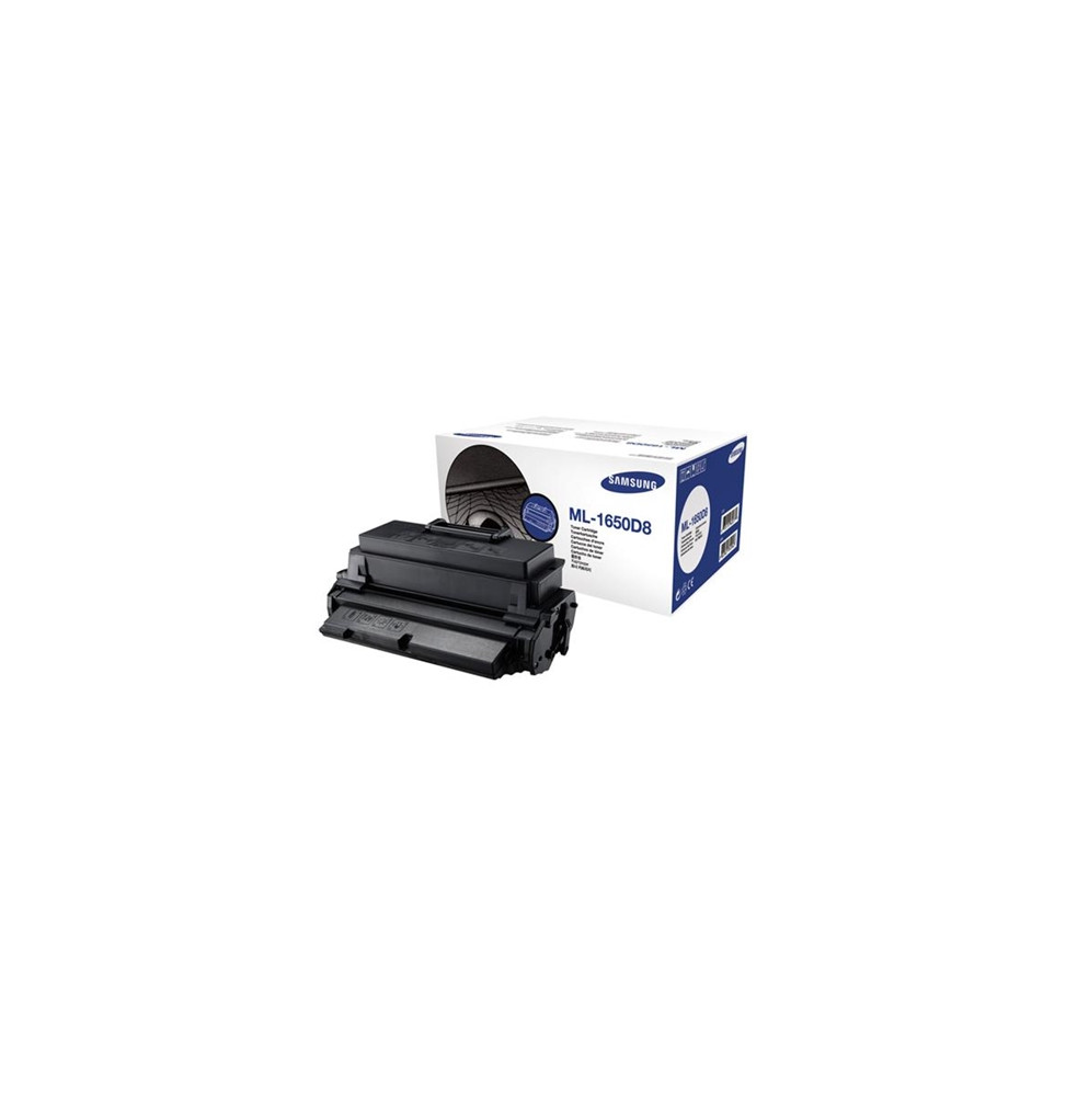  68.34 TONER SAMSUNG ML-1650D8/SEE X ML-1650/1651