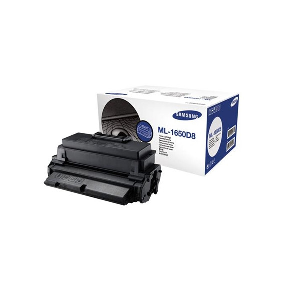  68.34 TONER SAMSUNG ML-1650D8/SEE X ML-1650/1651