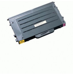  68.441 TONER SAMSUNG CLP-510D5M MAGENTA X CPL 510-510N DA 5000 PAG