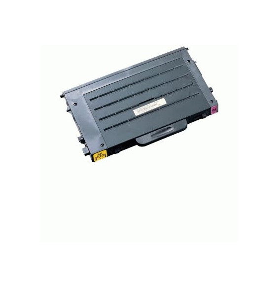  68.441 TONER SAMSUNG CLP-510D5M MAGENTA X CPL 510-510N DA 5000 