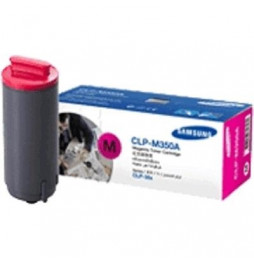  68.717 TONER SAMSUNG CLP-M350A MAGENTA X CLP-350N DA 2000 PAG