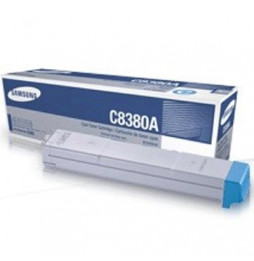  68.731 TONER SAMSUNG CLX-C8380A/ELS CIANO X CLX-8380ND DA 15.000 PAG