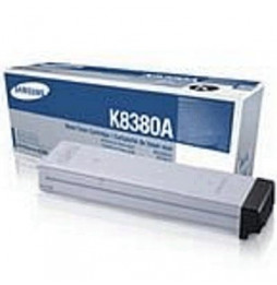  68.734 TONER SAMSUNG CLX-K8380A/ELS BLACK X CLX-8380ND DA 20.000 PAG