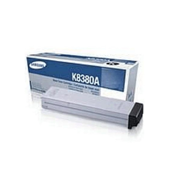  68.734 TONER SAMSUNG CLX-K8380A/ELS NOIRE X CLX-8380ND DA 20.000 PAG