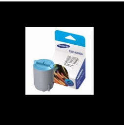  68.751 TONER SAMSUNG CLP-C300A CIANO X CPL 300/300N/3160FN CLX-2160/2160