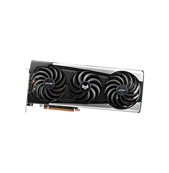  RX6700XT SVGA SAPPHIRE RADEON NITRO+ RX 6700 XT GAMING OC 12G GDDR6 HDMI