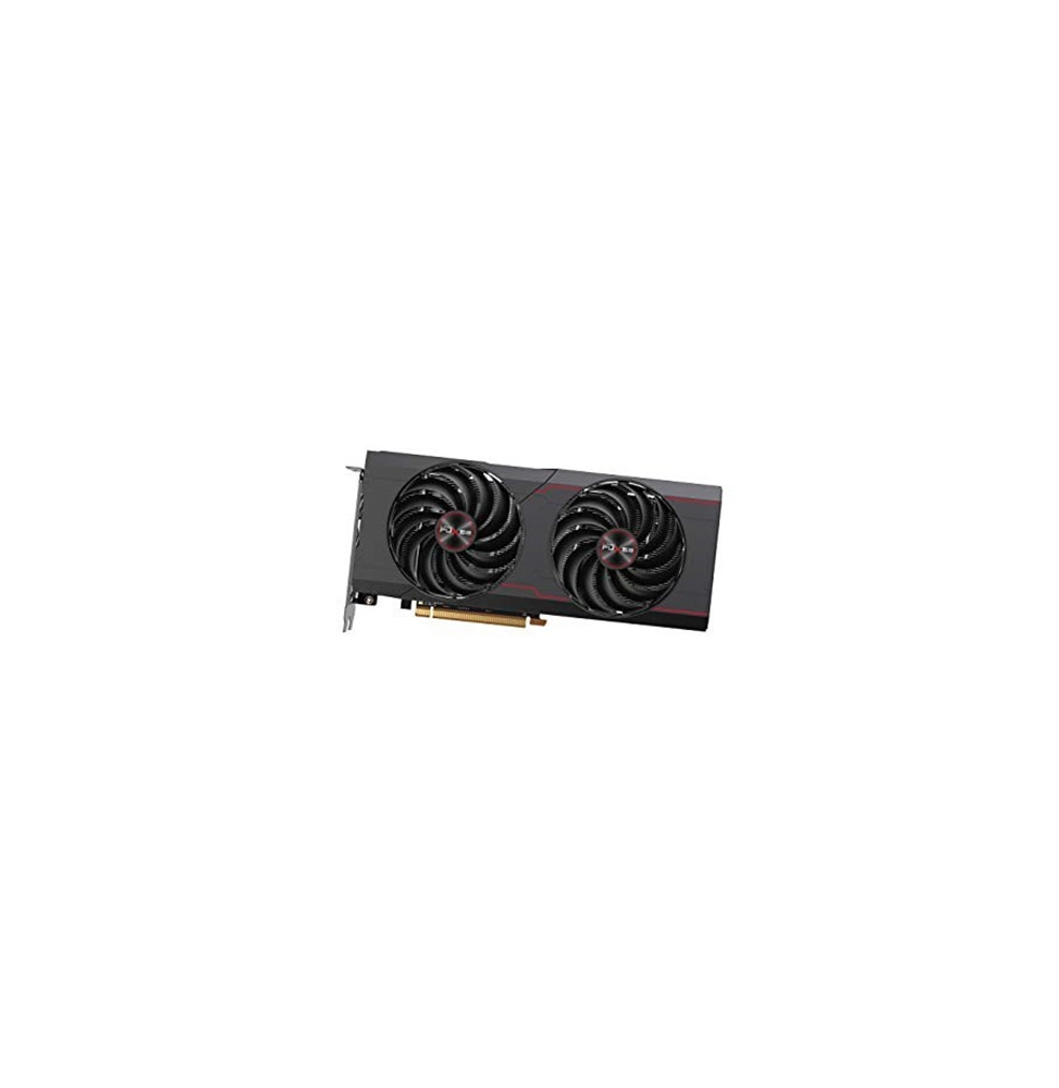  RX6700 SVGA SAPPHIRE RADEON RX 6700 XT PULSE 12G GDDR6 HDMI 3XDP ATTIVA 