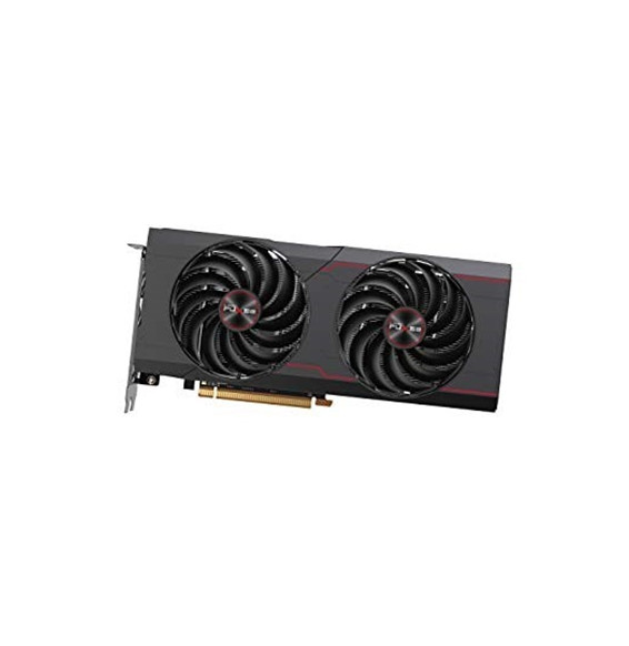  RX6700 SVGA SAPPHIRE RADEON RX 6700 XT PULSE 12G GDDR6 HDMI 3XDP ATTIVA 