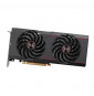  RX6700 SVGA SAPPHIRE RADEON RX 6700 XT PULSE 12G GDDR6 HDMI 3XDP ATTIVA 