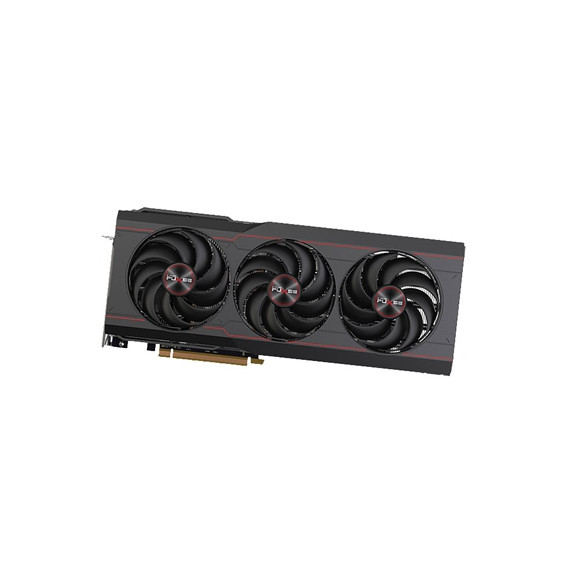  RX6800 SVGA SAPPHIRE PULSE AMD RADEON RX 6800 GAMING OC 16GB GDDR6 HDMI 