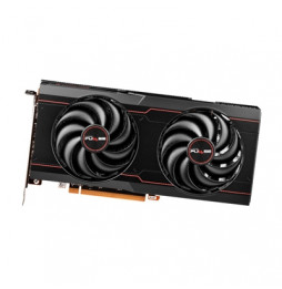  RX6600XT SVGA SAPPHIRE PULSE AMD RADEON RX 6600 XT GAMING OC 8GB GDDR6 H