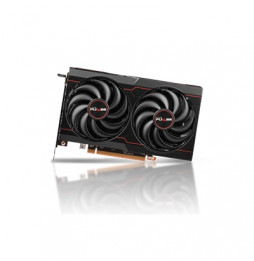  RX6600 SVGA SAPPHIRE PULSE AMD RADEON RX 6600 GAMING 8GB GDDR6 HDMI 3XDP