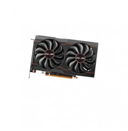  RX6500XT SVGA SAPPHIRE PULSE AMD RADEON RX 6500 XT GAMING OC 4GB GDDR6 H