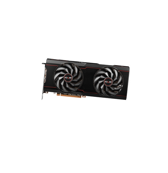  RX6750XT SVGA SAPPHIRE PULSE AMD RADEON RX 6750 XT GAMING OC 12GB GDDR6 