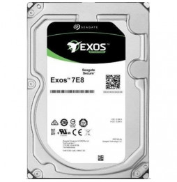  ST4000NM002A HARD DISK SATA 3.5" 4000GB(4TB) SEAGATE ST4000NM002A EXOS 7