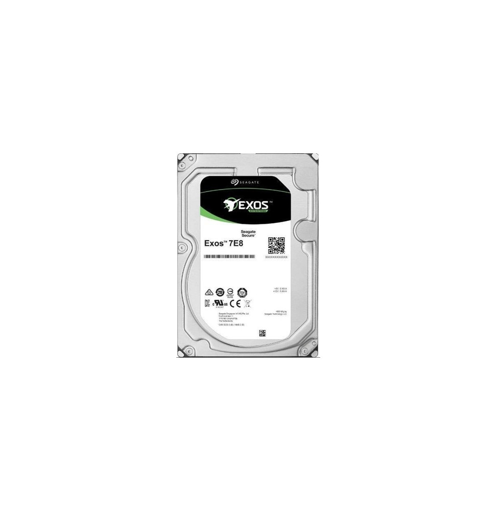  ST4000NM002A HARD DISK SATA 3.5" 4000GB(4TB) SEAGATE ST4000NM002A EXOS 7