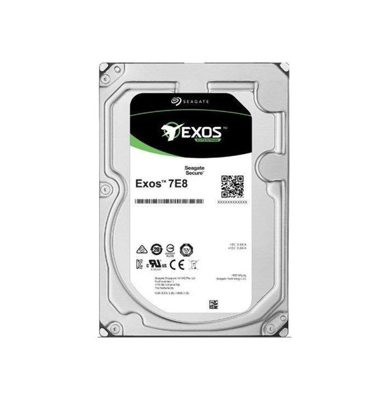  ST4000NM002A HARD DISK SATA 3.5" 4000GB(4TB) SEAGATE ST4000NM002A EXOS 7