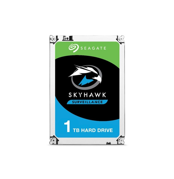  ST1000VX005 HARD DISK SATA 3.5" 1000GB(1TB) SEAGATE ST1000VX005 SKYHAWK 