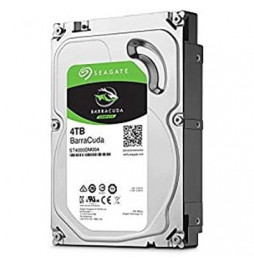  ST4000DM004 HARD DISK SATA3 3.5" 4000GB(4TB) SEAGATE ST4000DM004 CACH