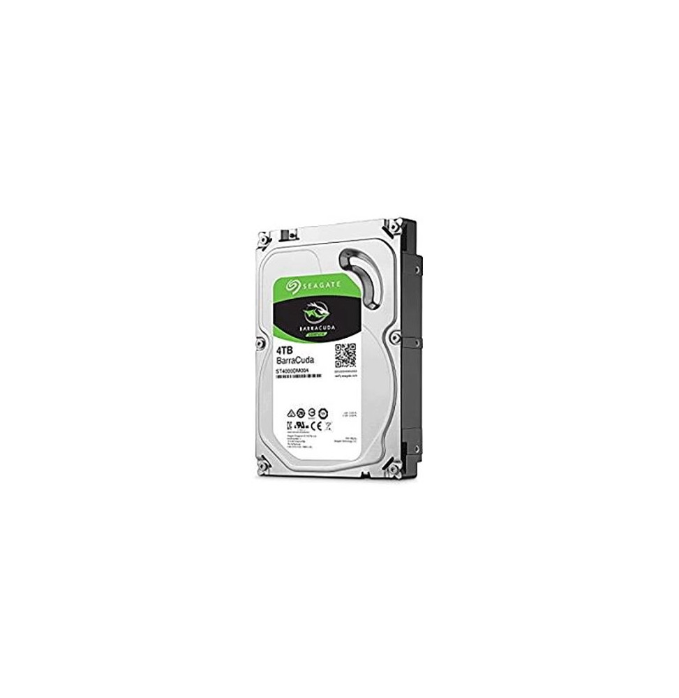  ST4000DM004 HARD DISK SATA3 3.5" 4000GB(4TB) SEAGATE ST4000DM004 CACH