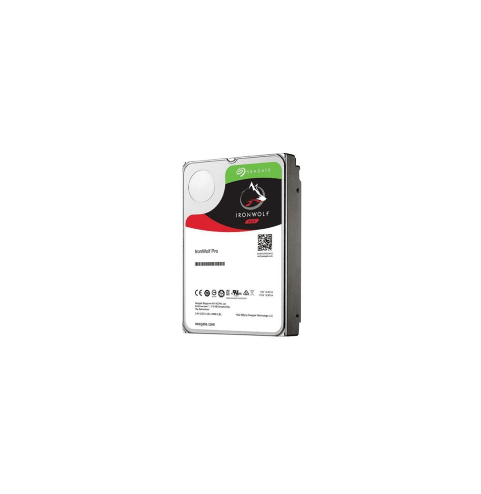  ST4000NE001 HARD DISK SATA3 3.5" X NAS 4000GB(4TB) SEAGATE IRONWOLF P