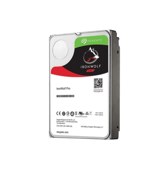  ST4000NE001 HARD DISK SATA3 3.5" X NAS 4000GB(4TB) SEAGATE IRONWOLF P