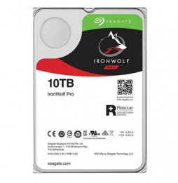  ST10000NE000 HARD DISK SATA3 3.5" X NAS 10000GB(10TB) SEAGATE IRONWOL