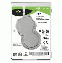  ST1000LM048 HARD DISK NB SATA3 2.5" 1000GB(1TB) SEAGATE BARRACUDA ST1000