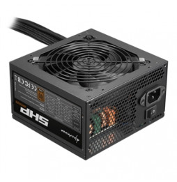  BRONZE 500 POWER SUPPLY ATX SHARKOON SHP500 BRONZE 80+ BRONZE RYZEN COMP