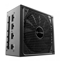  COOLZERO 650 NETZTEIL ATX SHARKOON SILENTSTORM COOLZERO 650, 80+ GOL