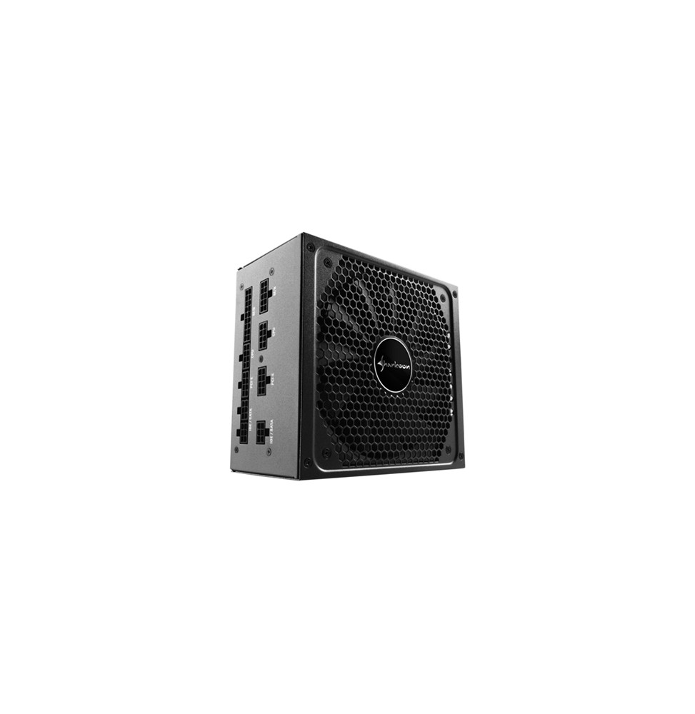  COOLZERO 650 POWER SUPPLY ATX SHARKOON SILENTSTORM COOLZERO 650, 80+ GOL