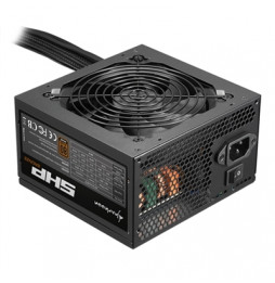  SHP600 BRONZE ALIMENTATORE ATX SHARKOON SHP600 BRONZE 80+ BRONZE RYZEN C