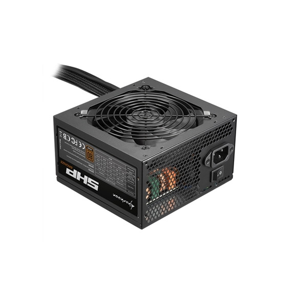  SHP600 BRONZE NETZTEIL ATX SHARKOON SHP600 BRONZE 80+ BRONZE RYZEN C