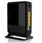  WLM-2600 WIRELESS ROUTER N300 ADSL2+SITECOM WLM-2600 SCHWARZ 4P FAST ET