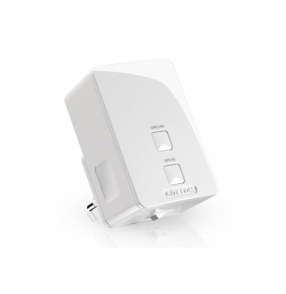  WLX-5000 WIRELESS EXTENDER N600 DUALBAND SITECOM WLX-5000 300M+300M 2