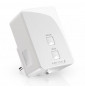  WLX-5000 WIRELESS EXTENDER N600 DUALBAND SITECOM WLX-5000 300M+300M 2