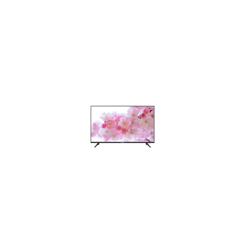  SMT43F30FC4L1B1 TV LED SMART-TECH 43" SMT43F30FC4L1B1 SMART-TV ANDROID D