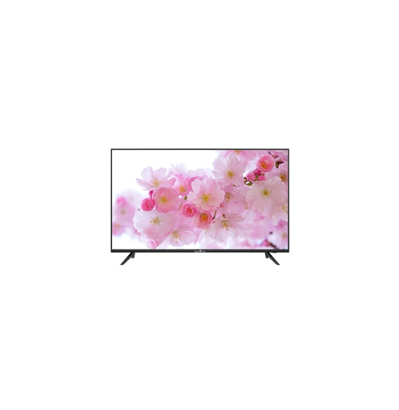  SMT43F30FC4L1B1 TV LED SMART-TECH 43" SMT43F30FC4L1B1 SMART-TV ANDROID D