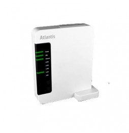  A02-CR150 WIRELESS ROUTER N ADSL2+ ATLANTIS A02-CR150 150M 802.