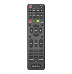  CX- 511 TELECOMANDO SMART-TECH CX- 511 PER TV SERIE T